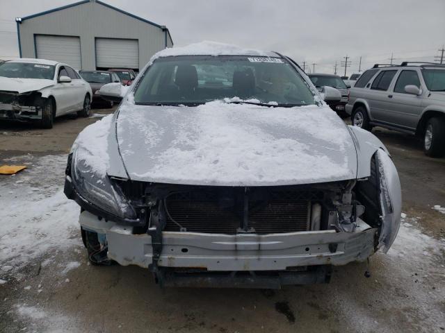 Photo 4 VIN: 1YVHZ8BH7B5M26231 - MAZDA 6 I 