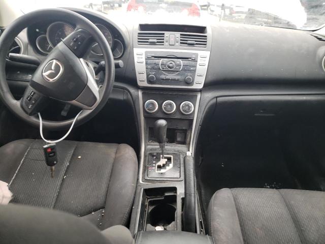 Photo 7 VIN: 1YVHZ8BH7B5M26231 - MAZDA 6 I 