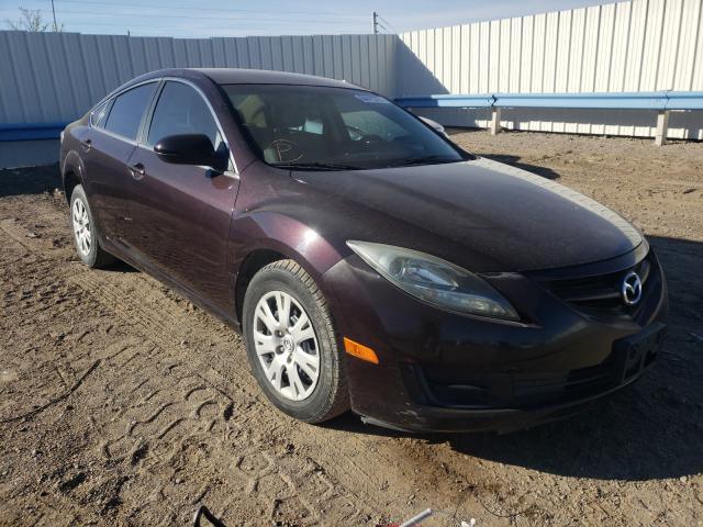 Photo 0 VIN: 1YVHZ8BH7B5M27976 - MAZDA 6 I 