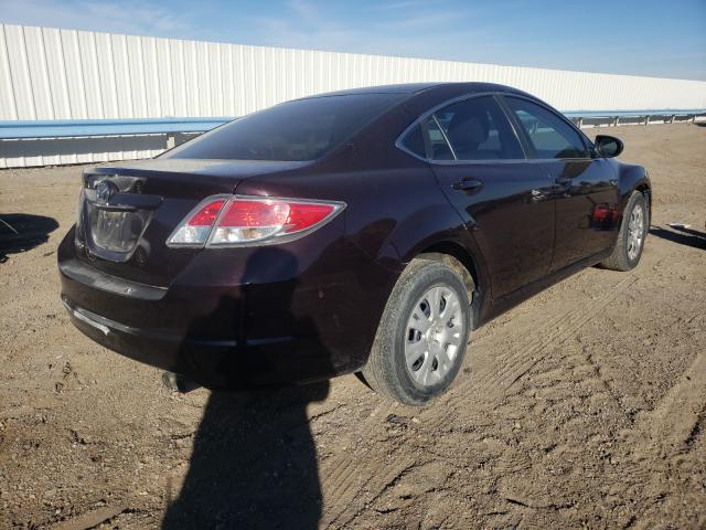 Photo 3 VIN: 1YVHZ8BH7B5M27976 - MAZDA 6 I 