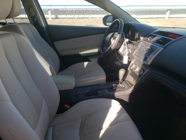 Photo 4 VIN: 1YVHZ8BH7B5M27976 - MAZDA 6 I 