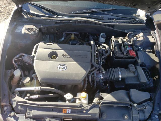 Photo 6 VIN: 1YVHZ8BH7B5M27976 - MAZDA 6 I 