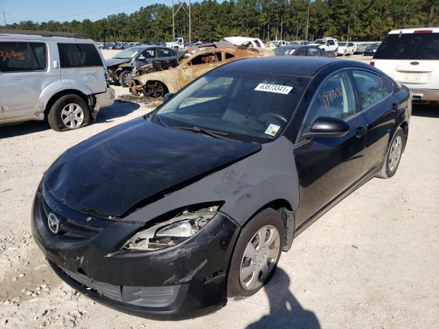 Photo 1 VIN: 1YVHZ8BH7B5M28156 - MAZDA 6 I 