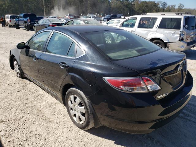 Photo 2 VIN: 1YVHZ8BH7B5M28156 - MAZDA 6 I 