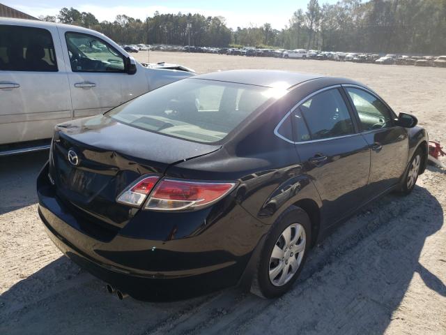 Photo 3 VIN: 1YVHZ8BH7B5M28156 - MAZDA 6 I 