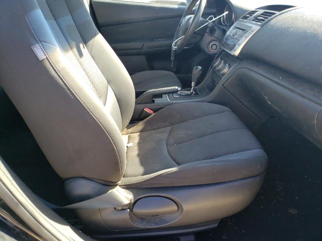 Photo 4 VIN: 1YVHZ8BH7B5M28156 - MAZDA 6 I 