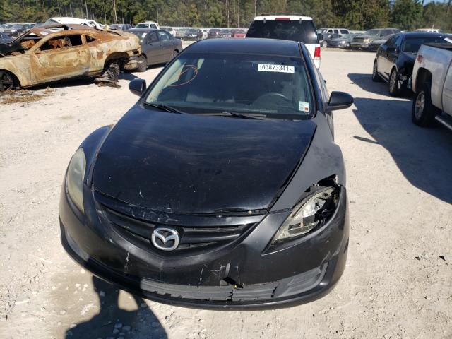 Photo 8 VIN: 1YVHZ8BH7B5M28156 - MAZDA 6 I 