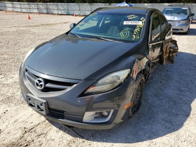 Photo 1 VIN: 1YVHZ8BH7C5M03534 - MAZDA 6 I 