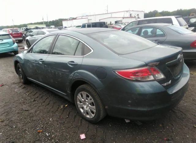 Photo 2 VIN: 1YVHZ8BH7C5M04490 - MAZDA MAZDA6 