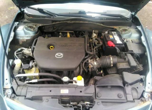 Photo 9 VIN: 1YVHZ8BH7C5M04490 - MAZDA MAZDA6 