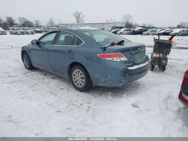 Photo 2 VIN: 1YVHZ8BH7C5M06692 - MAZDA MAZDA6 