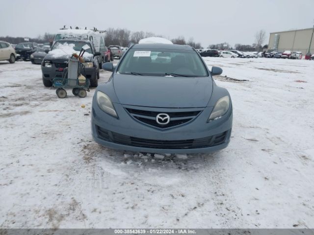 Photo 5 VIN: 1YVHZ8BH7C5M06692 - MAZDA MAZDA6 