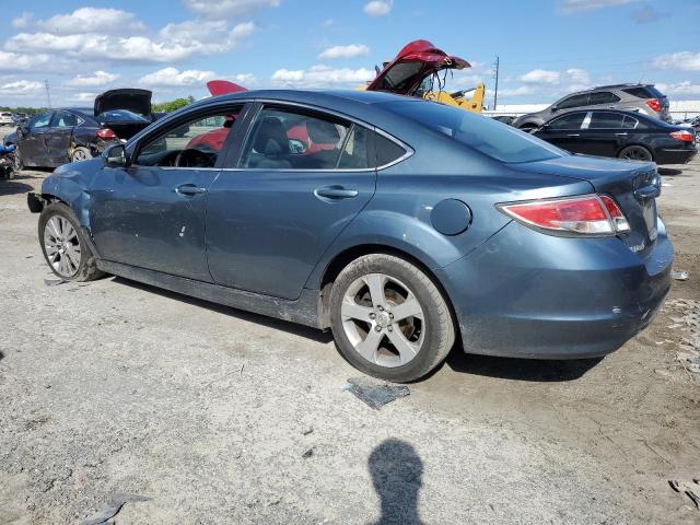 Photo 1 VIN: 1YVHZ8BH7C5M06711 - MAZDA 6 