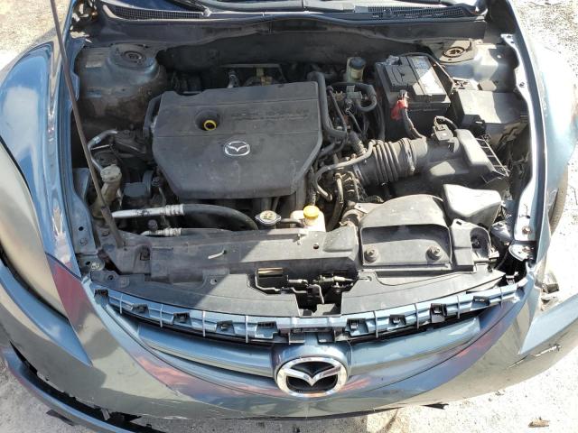 Photo 10 VIN: 1YVHZ8BH7C5M06711 - MAZDA 6 