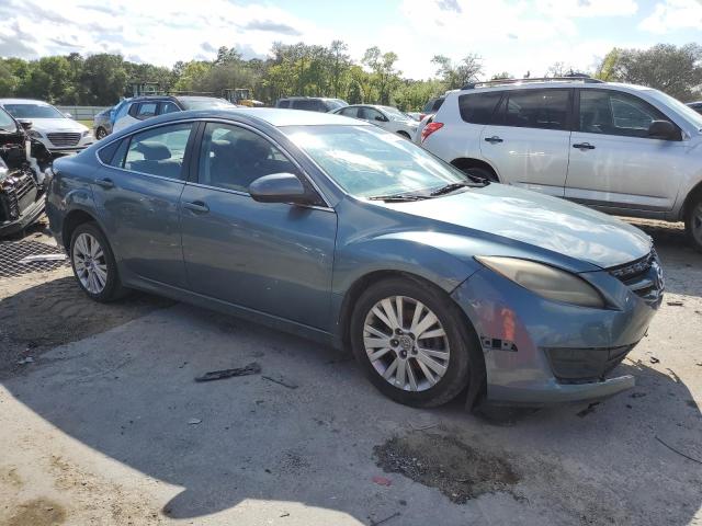 Photo 3 VIN: 1YVHZ8BH7C5M06711 - MAZDA 6 