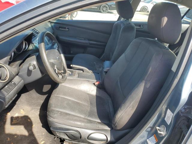 Photo 6 VIN: 1YVHZ8BH7C5M06711 - MAZDA 6 