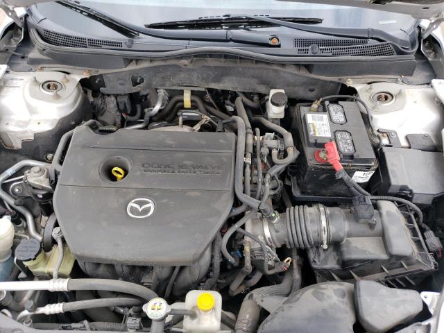 Photo 10 VIN: 1YVHZ8BH7C5M06773 - MAZDA 6 