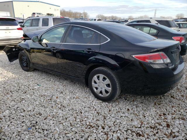 Photo 1 VIN: 1YVHZ8BH7C5M07213 - MAZDA 6 I 