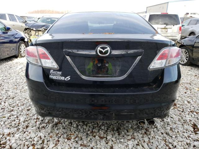 Photo 5 VIN: 1YVHZ8BH7C5M07213 - MAZDA 6 I 