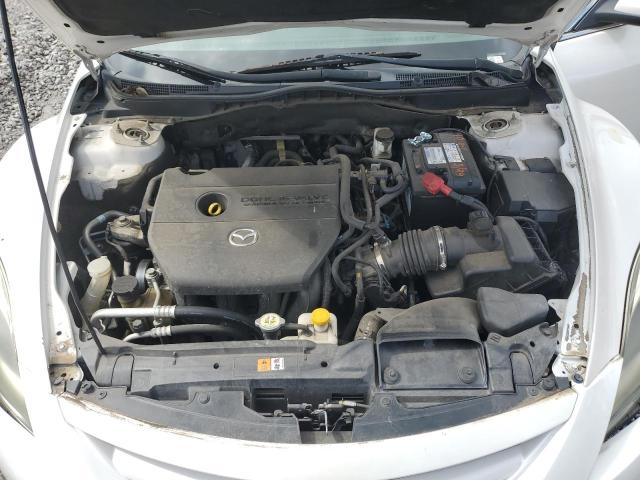 Photo 10 VIN: 1YVHZ8BH7C5M16851 - MAZDA 6 I 