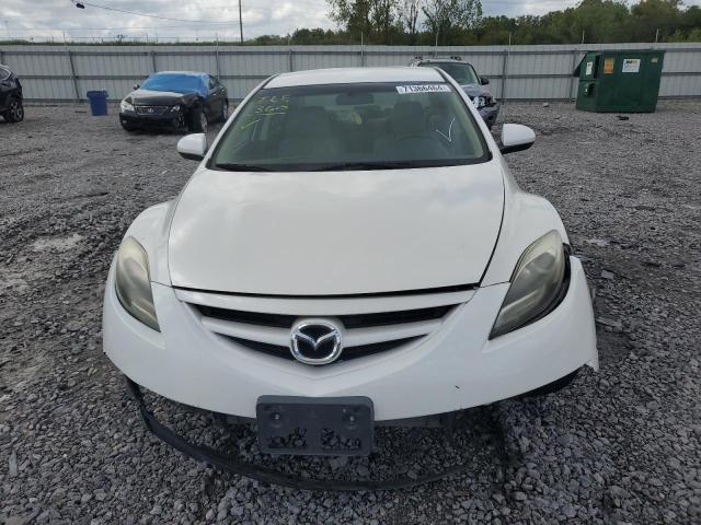 Photo 4 VIN: 1YVHZ8BH7C5M16851 - MAZDA 6 I 