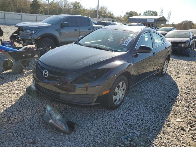 Photo 1 VIN: 1YVHZ8BH7C5M18065 - MAZDA 6 I 