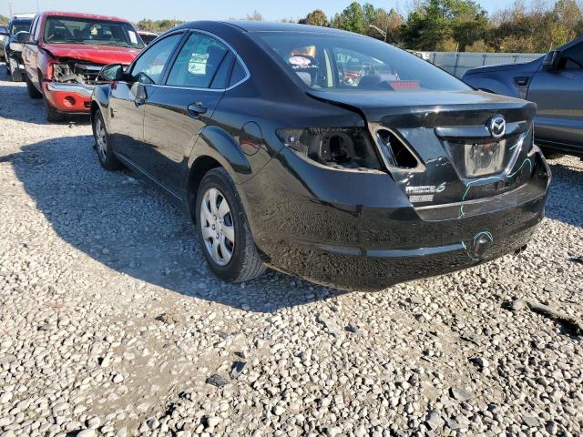 Photo 2 VIN: 1YVHZ8BH7C5M18065 - MAZDA 6 I 