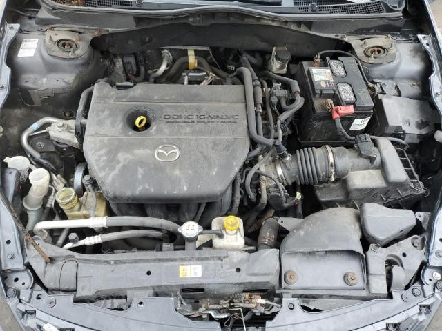 Photo 10 VIN: 1YVHZ8BH7C5M21399 - MAZDA 6 I 