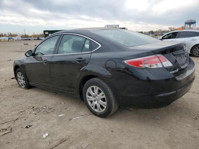 Photo 1 VIN: 1YVHZ8BH7C5M21614 - MAZDA 6 I 