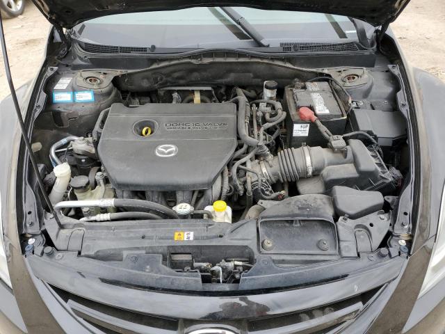 Photo 10 VIN: 1YVHZ8BH7C5M21614 - MAZDA 6 I 