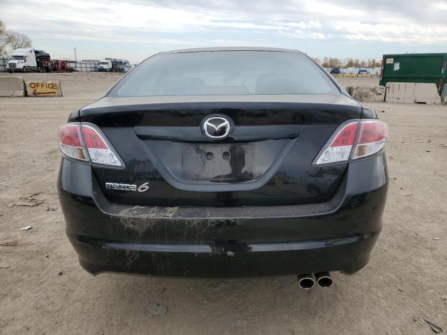 Photo 5 VIN: 1YVHZ8BH7C5M21614 - MAZDA 6 I 