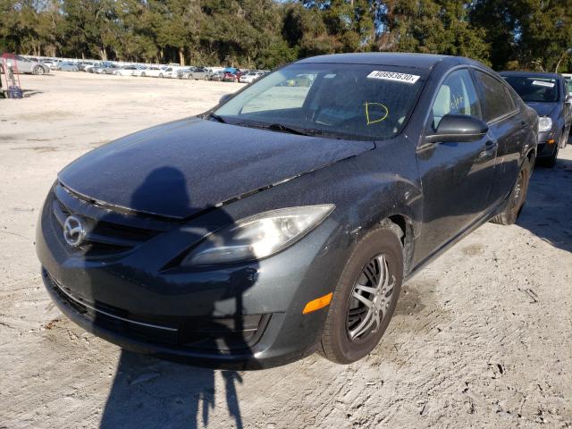 Photo 1 VIN: 1YVHZ8BH7C5M28031 - MAZDA 6 I 