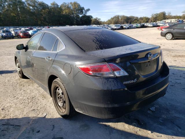 Photo 2 VIN: 1YVHZ8BH7C5M28031 - MAZDA 6 I 