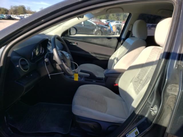 Photo 4 VIN: 1YVHZ8BH7C5M28031 - MAZDA 6 I 