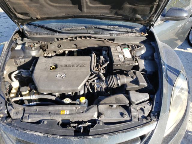 Photo 6 VIN: 1YVHZ8BH7C5M28031 - MAZDA 6 I 