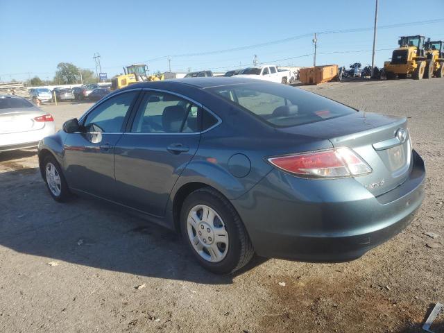 Photo 1 VIN: 1YVHZ8BH7C5M30314 - MAZDA 6 I 