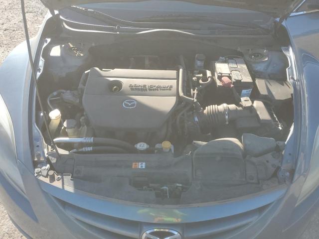 Photo 10 VIN: 1YVHZ8BH7C5M30314 - MAZDA 6 I 