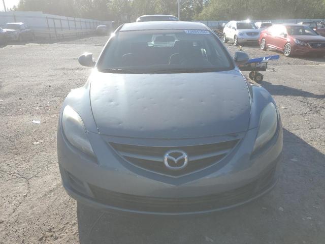 Photo 4 VIN: 1YVHZ8BH7C5M30314 - MAZDA 6 I 