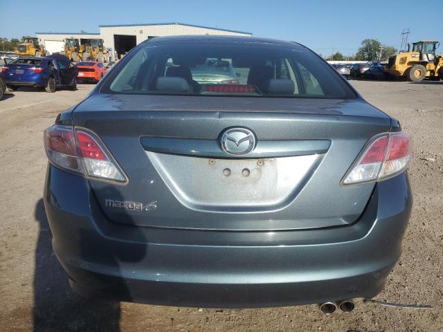 Photo 5 VIN: 1YVHZ8BH7C5M30314 - MAZDA 6 I 