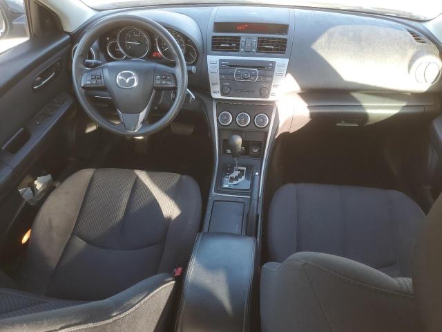 Photo 7 VIN: 1YVHZ8BH7C5M30314 - MAZDA 6 I 