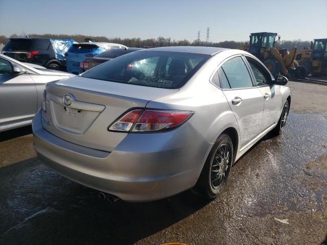 Photo 3 VIN: 1YVHZ8BH7C5M30359 - MAZDA 6 I 