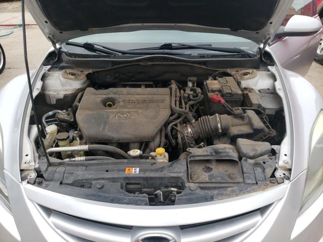 Photo 10 VIN: 1YVHZ8BH7C5M31172 - MAZDA 6 