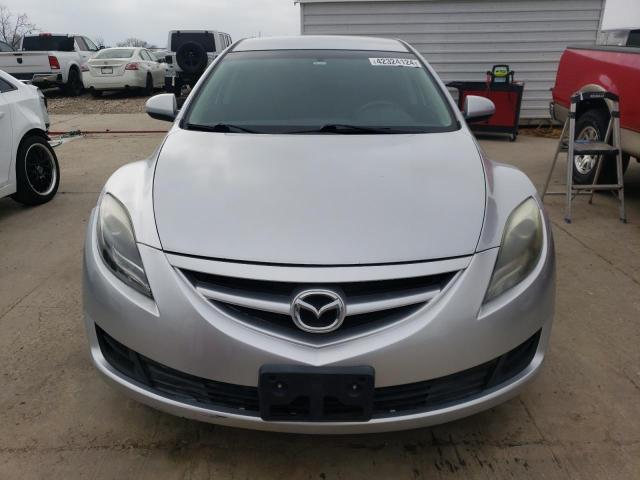 Photo 4 VIN: 1YVHZ8BH7C5M31172 - MAZDA 6 