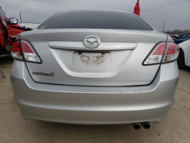 Photo 5 VIN: 1YVHZ8BH7C5M31172 - MAZDA 6 