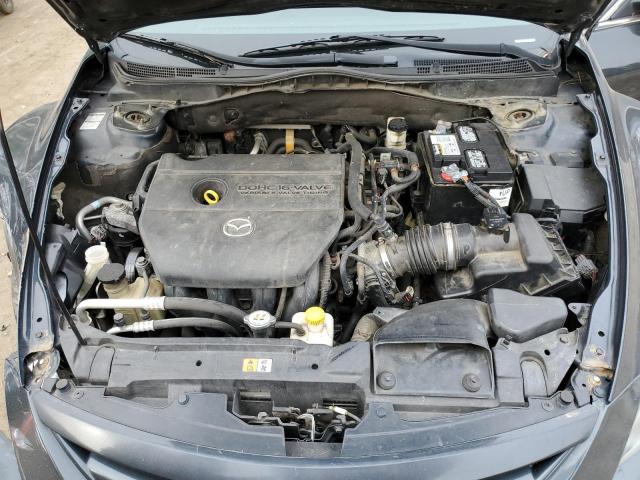 Photo 10 VIN: 1YVHZ8BH7C5M31902 - MAZDA 6 