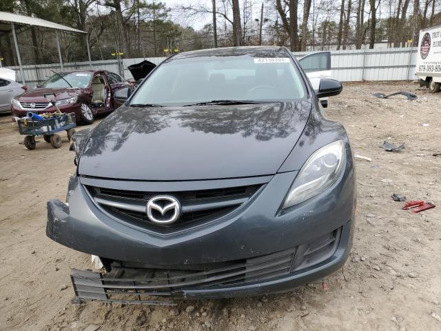 Photo 4 VIN: 1YVHZ8BH7C5M31902 - MAZDA 6 