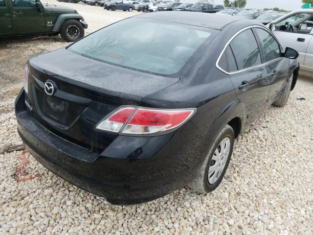 Photo 3 VIN: 1YVHZ8BH7C5M33598 - MAZDA 6 I 