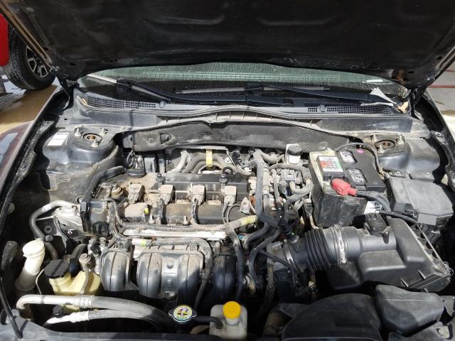 Photo 6 VIN: 1YVHZ8BH7C5M33598 - MAZDA 6 I 