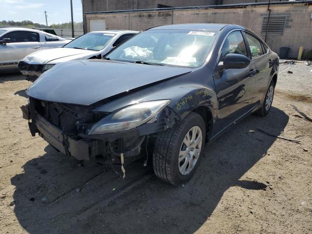 Photo 1 VIN: 1YVHZ8BH7C5M40745 - MAZDA 6 I 