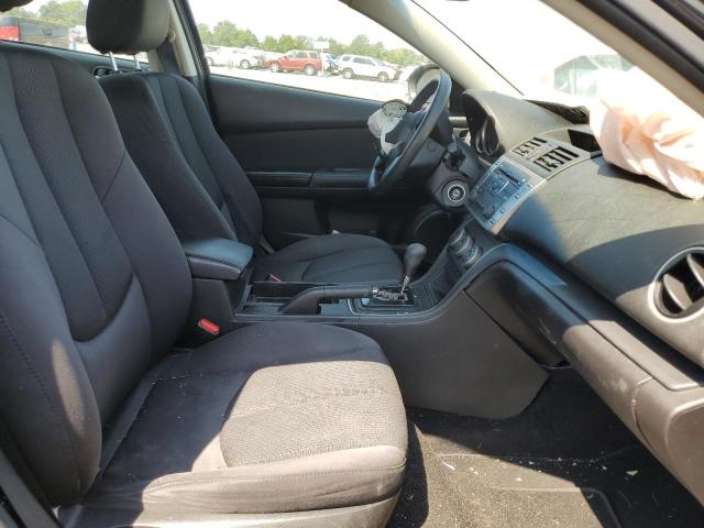 Photo 4 VIN: 1YVHZ8BH7C5M40745 - MAZDA 6 I 